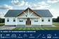 PL-64025 Joy Barndominium House Plans