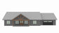 PL-64027 Danica Barndominium House Plan