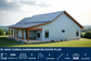PL-64027 Danica Barndominium House Plan
