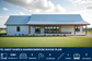 PL-64027 Danica Barndominium House Plan