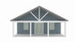 PL-64029 Adrian Barndominium House Plan