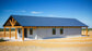 PL-64029 Adrian Barndominium House Plan