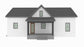 PL-64030 Max Barndominium House Plan