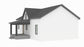 PL-64030 Max Barndominium House Plan