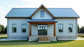 PL-64030 Max Barndominium House Plan