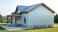 PL-64030 Max Barndominium House Plan