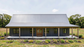 PL-64031 Ford Barndominium House Plan