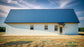 PL-64031 Ford Barndominium House Plan