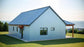 PL-64031 Ford Barndominium House Plan