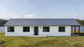 PL-64032 Abraham Barndominium House Plan