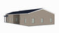 PL-64033 Erica Barndominium House Plan