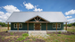 PL-64034 Sharon Barndominium House Plan