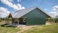 PL-64034 Sharon Barndominium House Plan