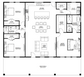 PL-64035 Norman Barndominium House Plan