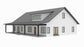 PL-64036 Frost Barndominium House Plan