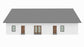 PL-64036 Frost Barndominium House Plan