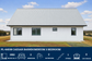 PL-64038 Caesar Barndominium House Plan