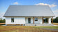 PL-64038 Caesar Barndominium House Plan