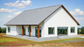 PL-64038 Caesar Barndominium House Plan