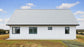 PL-64038 Caesar Barndominium House Plan