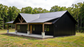 PL-64040 Roberta Barndominium House Plan