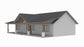 PL-64040 Roberta Barndominium House Plan