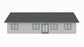 PL-64040 Roberta Barndominium House Plan