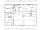 PL-69194 Florian Barndominium House Plan