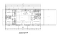 PL-69195 Sawyer Barndominium House Plan