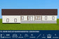 PL-69198 Shiloh Barndominium House Plan