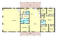 PL-69198 Shiloh Barndominium House Plan