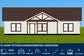 PL-69199 Victoria Barndominium House Plan