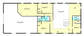 PL-69200 Darwin Barndominium House Plan