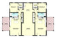 PL-69201 Timothy Barndominium House Plan