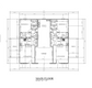 PL-69201 Timothy Barndominium House Plan