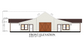 PL-69201 Timothy Barndominium House Plan