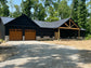 PL-71001 Olivia Barndominium House Plan