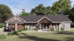 PL-71001 Olivia Barndominium House Plan