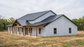 PL-71004 Alasio Barndominium House Plan