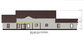 PL-71004 Alasio Barndominium House Plan