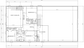 PL-71005 Vista Barndominium House Plan