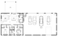PL-71007-M Michelle Barndominium House Plan