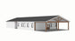 PL-71007-Y Young Barndominium House Plan