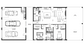 PL-71007 Serena Barndominium House Plan