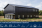 PL-71008 Spalding Barndominium House Plan