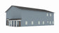 PL-71008 Spalding Barndominium House Plan