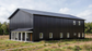 PL-71008 Spalding Barndominium House Plan