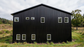 PL-71008 Spalding Barndominium House Plan