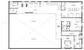 PL-71008 Spalding Barndominium House Plan
