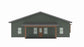 PL-71009 Hunter Barndominium House Plan